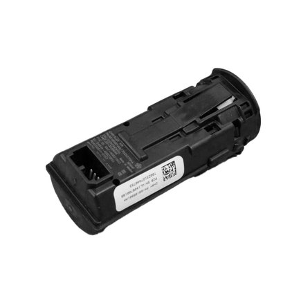 Dodge Electronic Ignition Switch Control Module