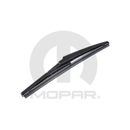 Back Glass Wiper Blade