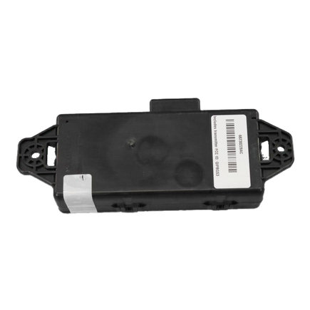 Telematics Interface Module