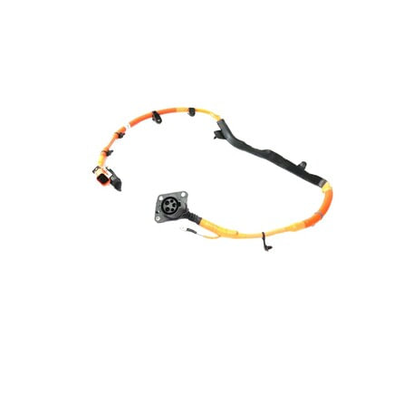 Hybrid Electric Motor Wiring Harness
