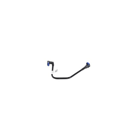 Freightliner Cascadia Emission Control Vapor Tube
