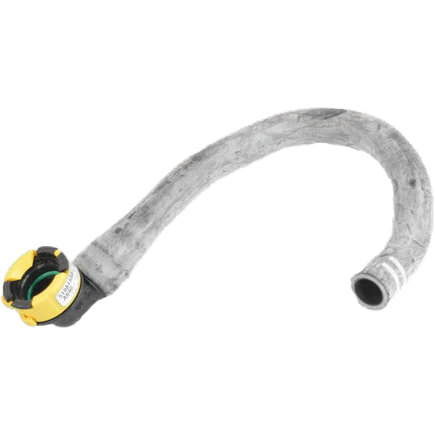 HVAC Fresh Air Hose Connection Tube