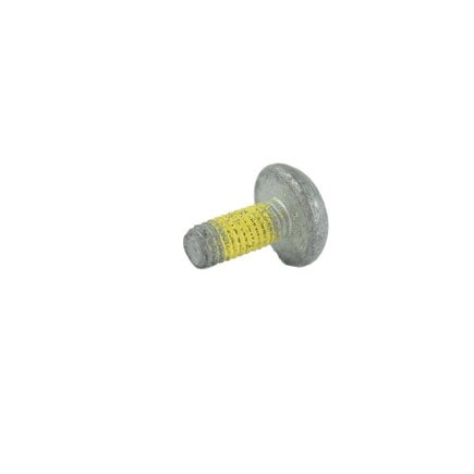 Brake Dust Shield Screw