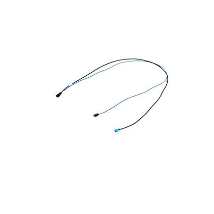 Telematics Interface Module Antenna Cable