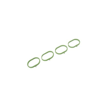 Engine Intake to Exhaust Gasket