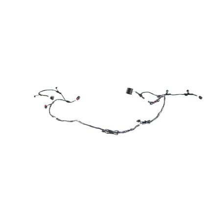 Rear Light Harness Connector