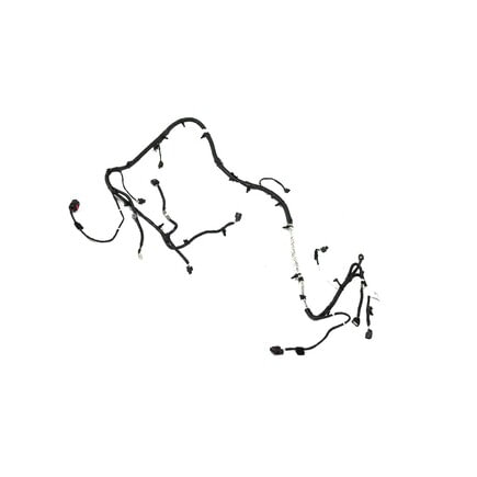 Rear Light Harness Connector