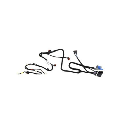 Body Wiring Harness