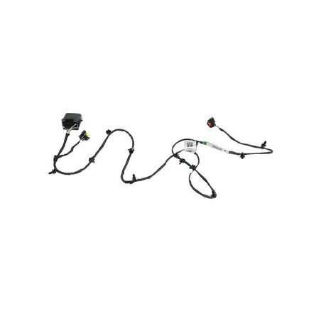Bumper Cover Wiring Harness
