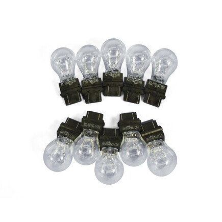 Cargo Box Light Bulb