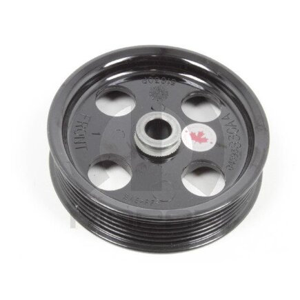 Power Steering Pump Pulley