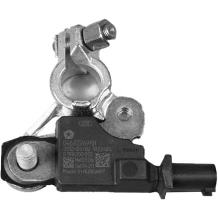 Battery Temperature Sensor