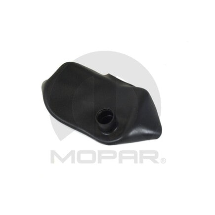 Windshield Wiper Motor Seal