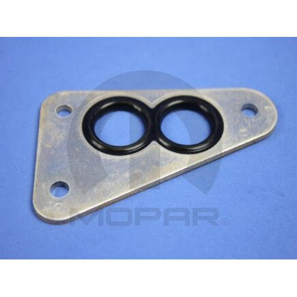 Engine Oil Filter Housing Gasket