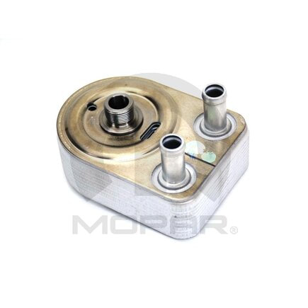 Engine Oil Filter / Cooler Bracket