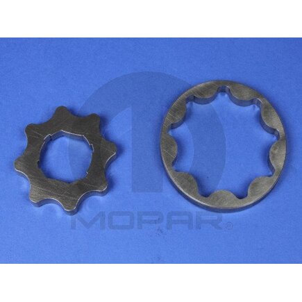 Engine Oil Pump Rotor