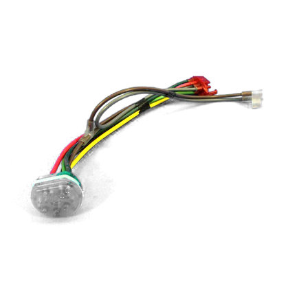 HVAC Vacuum Harness