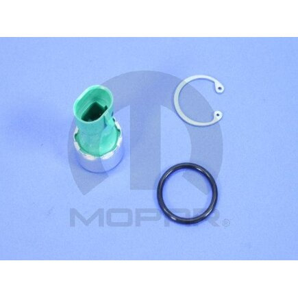 HVAC High Pressure Switch Kit