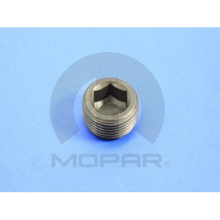 Transfer Case Oil Drain Plug Seal