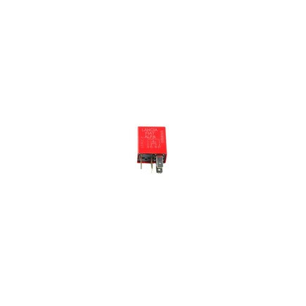 Micro Plug Relay
