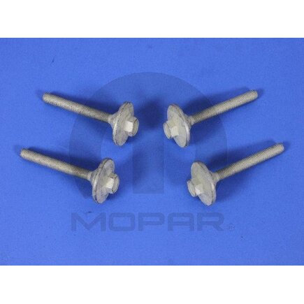 Jeep Renegade Exhaust Gas Recirculation (EGR) Cooler Bolt