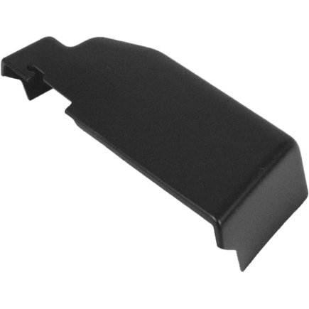 Back Glass Wiper Motor Cover