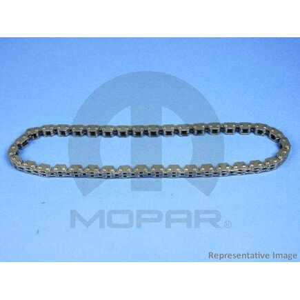 GMC P6500 Engine Timing Chain
