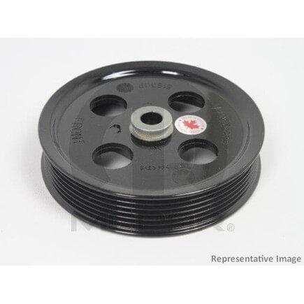 Jeep Liberty Power Steering Pump Pulley