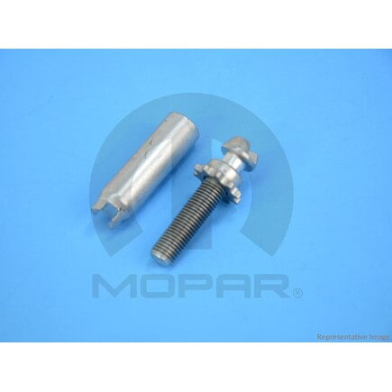 Dodge Ram 2500 Parking Brake Adjuster