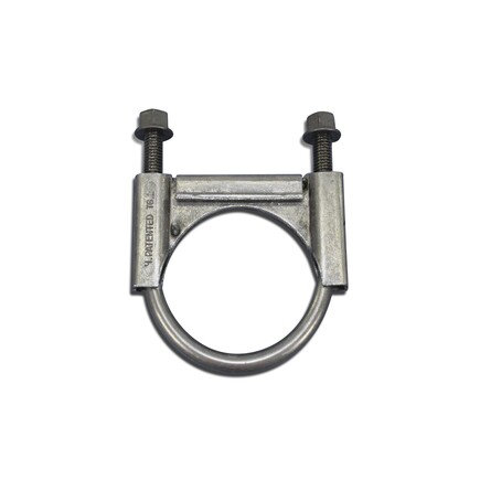 Exhaust Flange Nut
