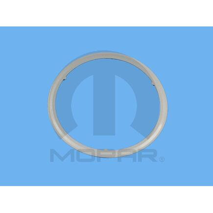 Turbocharger Exhaust Gasket
