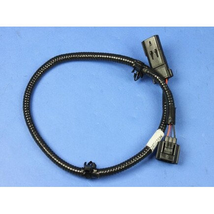Hydraulic Fan Motor Control Solenoid