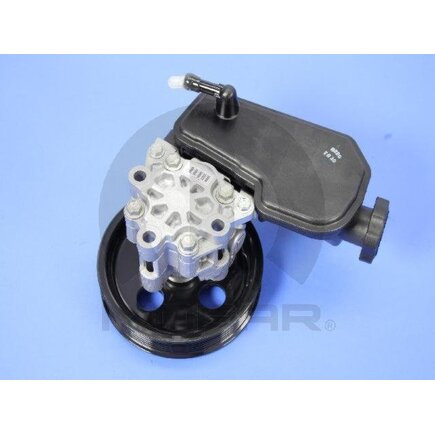 Power Steering Pump Complete Kit