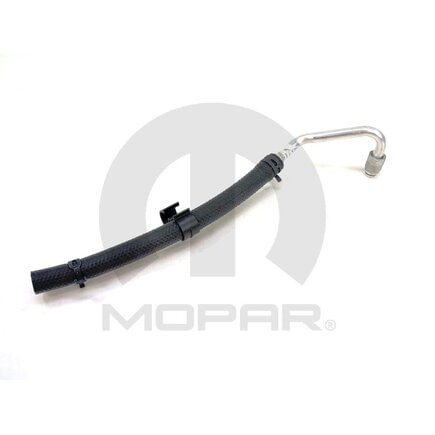 Power Steering Return Hose