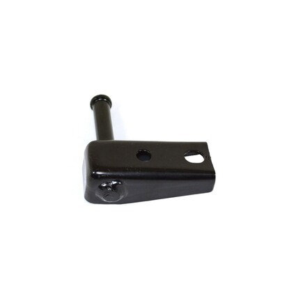 Exhaust System Hanger Bracket Reinforcement