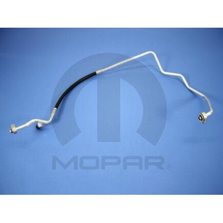 A/C Liquid Line Assembly