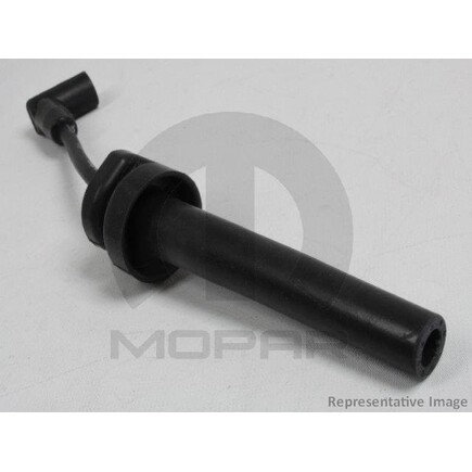 Fuel Injector Heat Shield