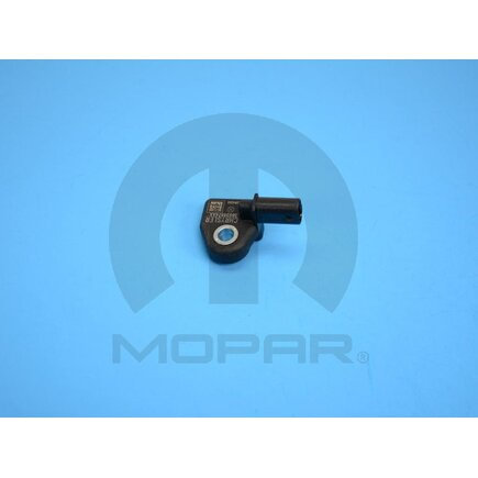 Acceleration Sensor