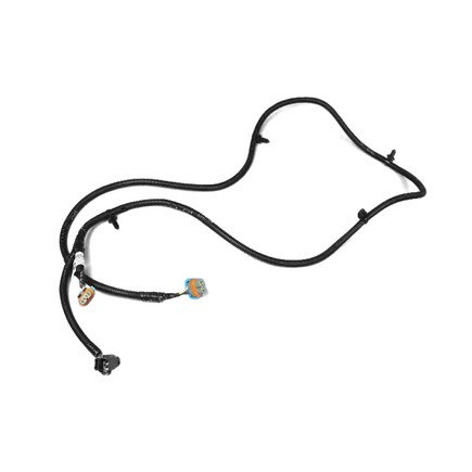 Fog / Driving Light Wiring Harness