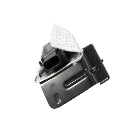 Tire Pressure Monitoring System (TPMS) Control Unit