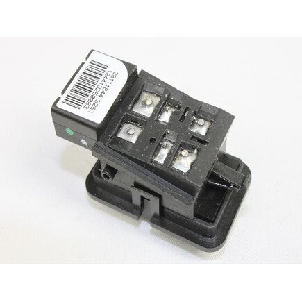 Adjustable Pedal Switch Fuse