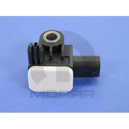 Acceleration Sensor