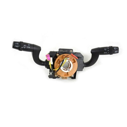 Steering Column Control Module