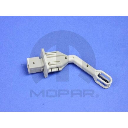 Ram 2500 A/C Expansion Valve Probe Assembly