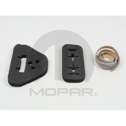 HVAC Unit Case Seal Kit