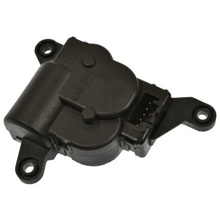 HVAC Floor Mode Door Actuator