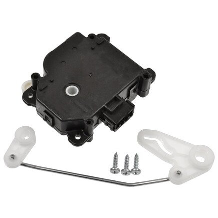 HVAC Blend Door Actuator