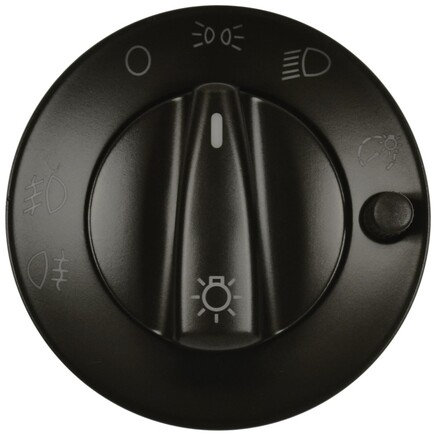 Automatic Headlight Adjuster Switch