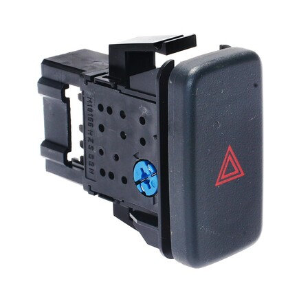 Hazard Warning Switch
