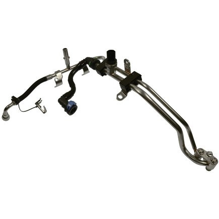 Fuel Feed Line